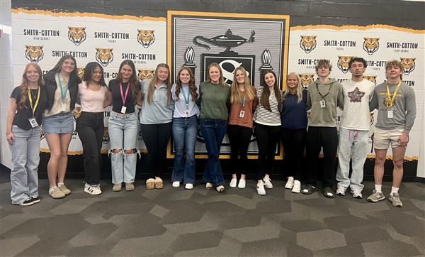  S-C DECA state qualifiers
